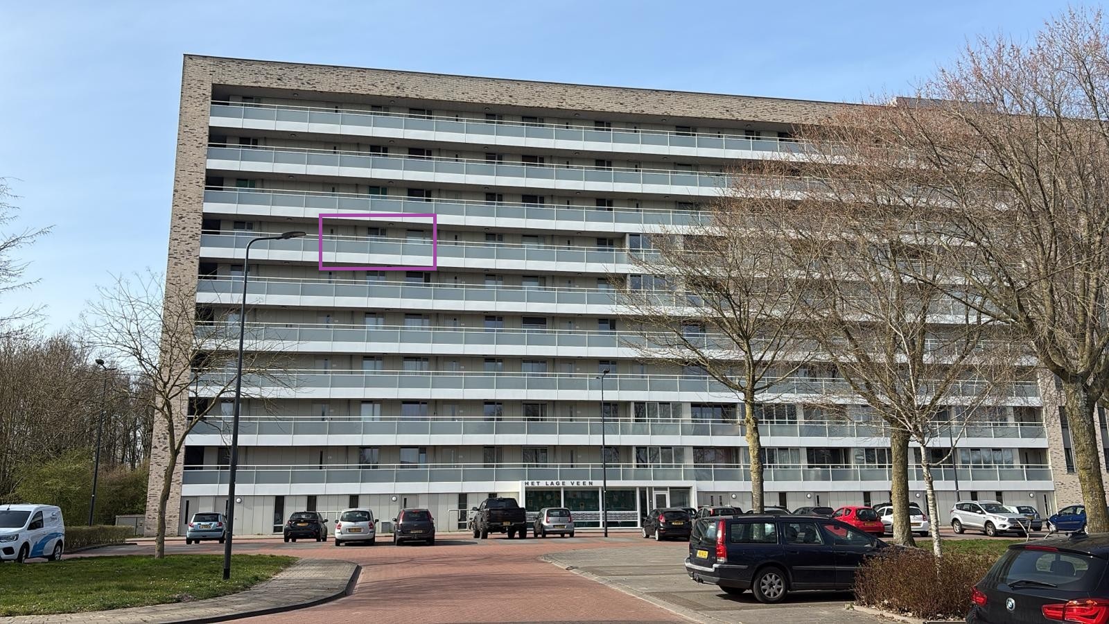 Admiraliteitslaan 982, 5224 EX 's-Hertogenbosch, Nederland