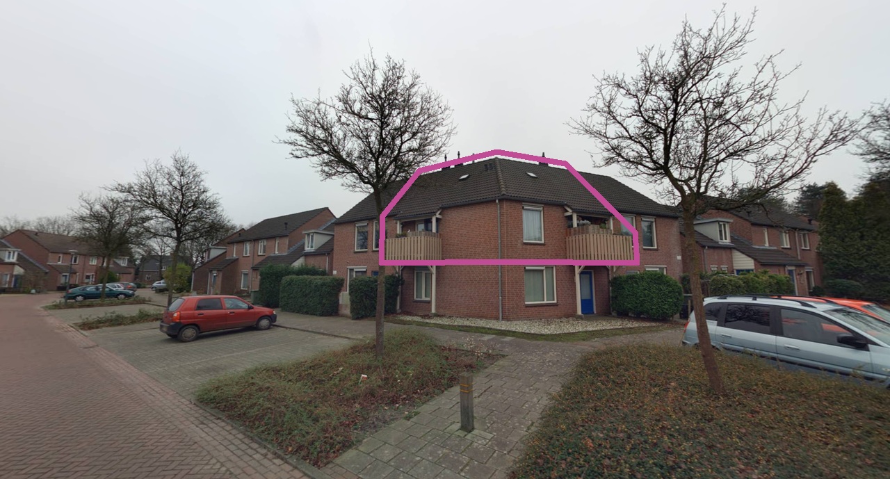 Gheer 17, 5451 WX Mill, Nederland