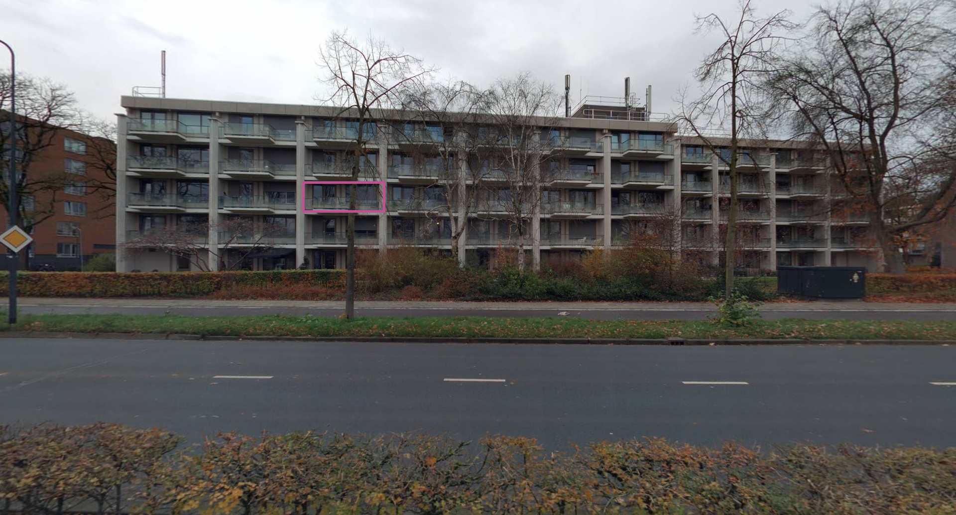 Wethouder Schuurmanslaan 99, 5231 NW 's-Hertogenbosch, Nederland