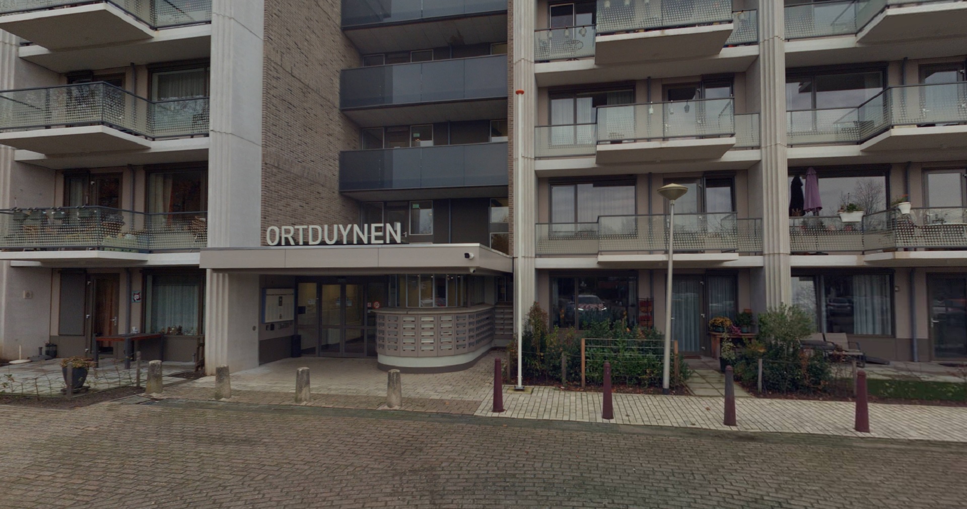 Wethouder Schuurmanslaan 99