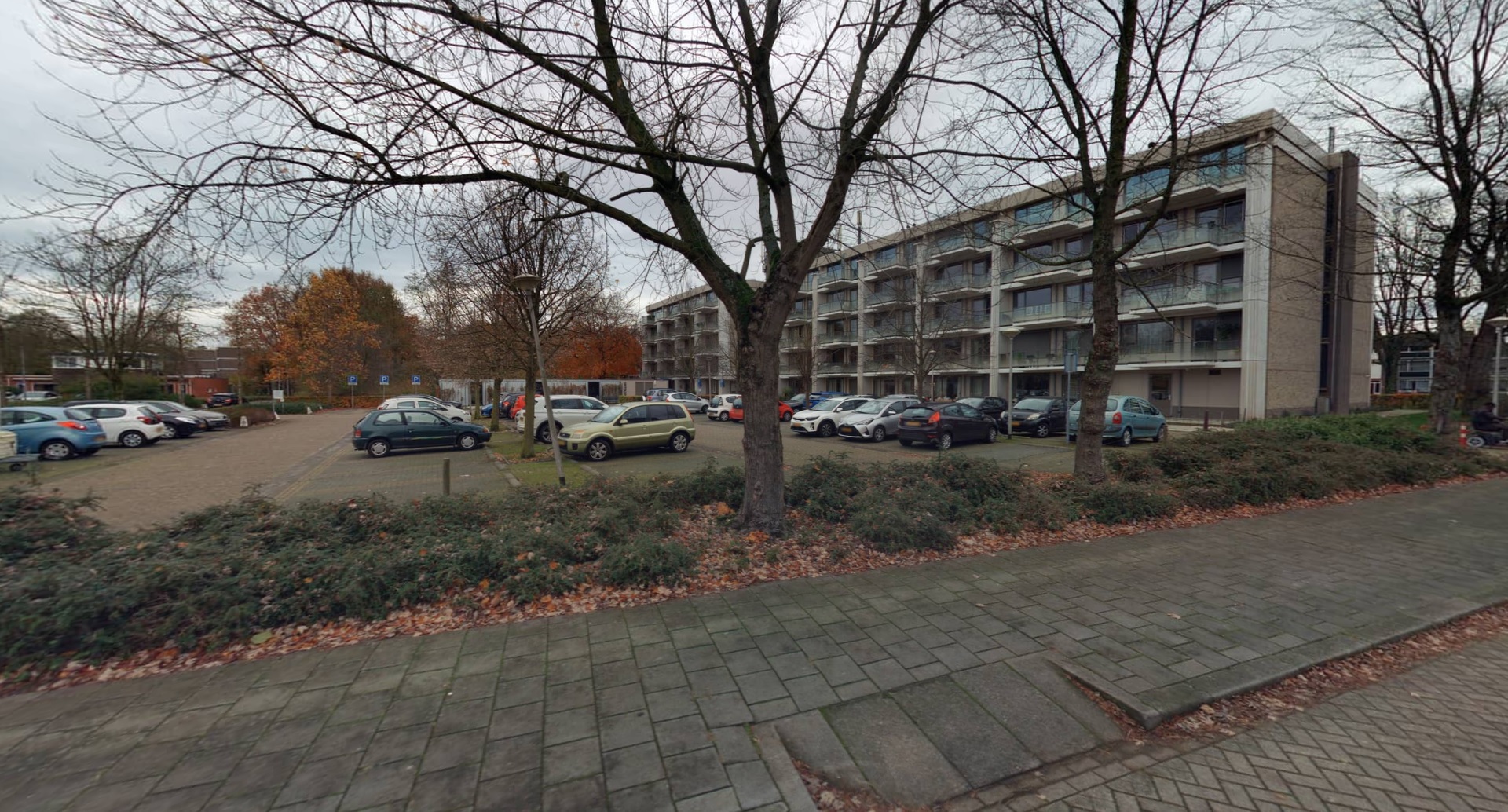 Wethouder Schuurmanslaan 99