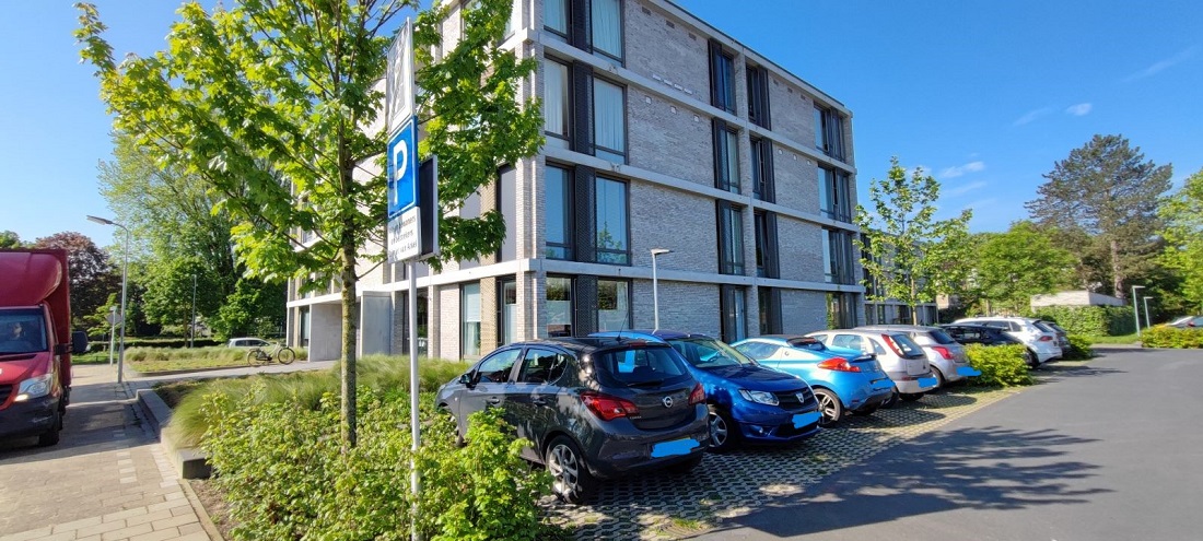 Henric Spieghelstraat 4