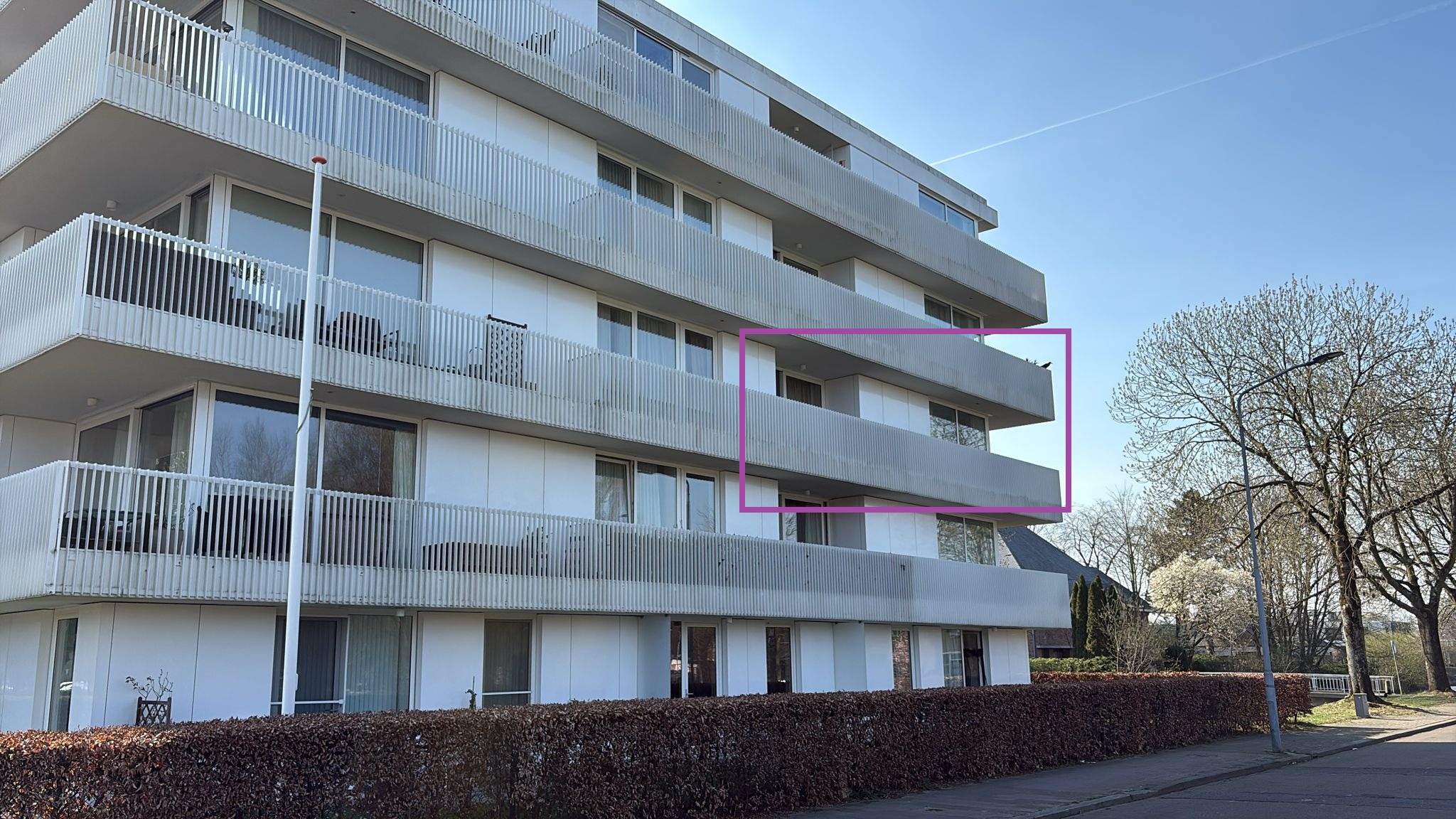 Churchilllaan 73, 5224 's-Hertogenbosch, Nederland