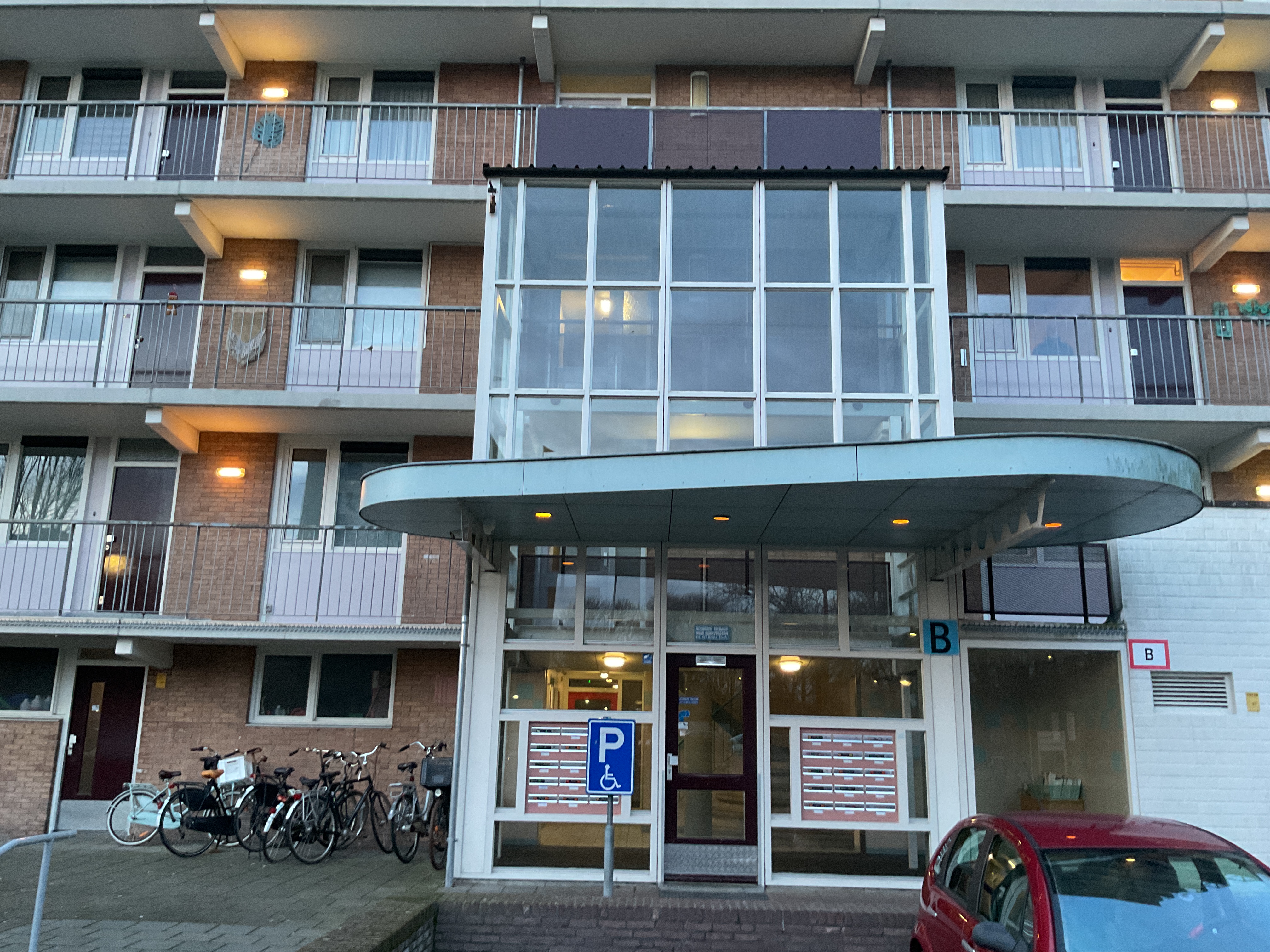 De Bokkelaren 122, 5231 BK 's-Hertogenbosch, Nederland