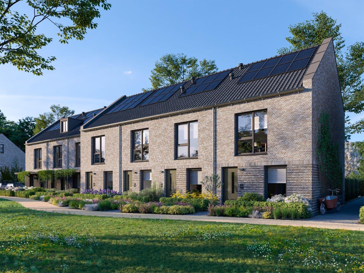 Zilverdas 9, 5283 MX Boxtel, Nederland