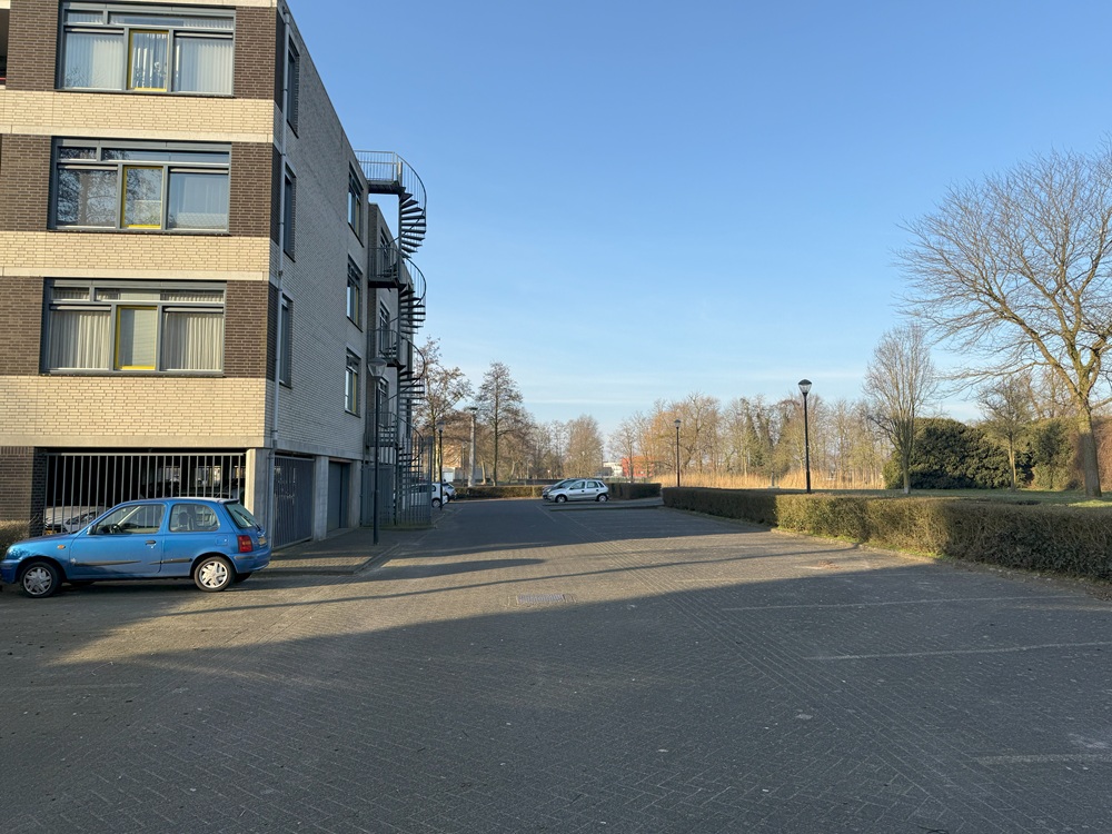 Meester Broerensingel 162