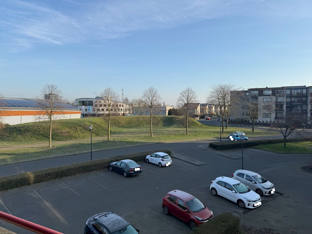 Meester Broerensingel 162