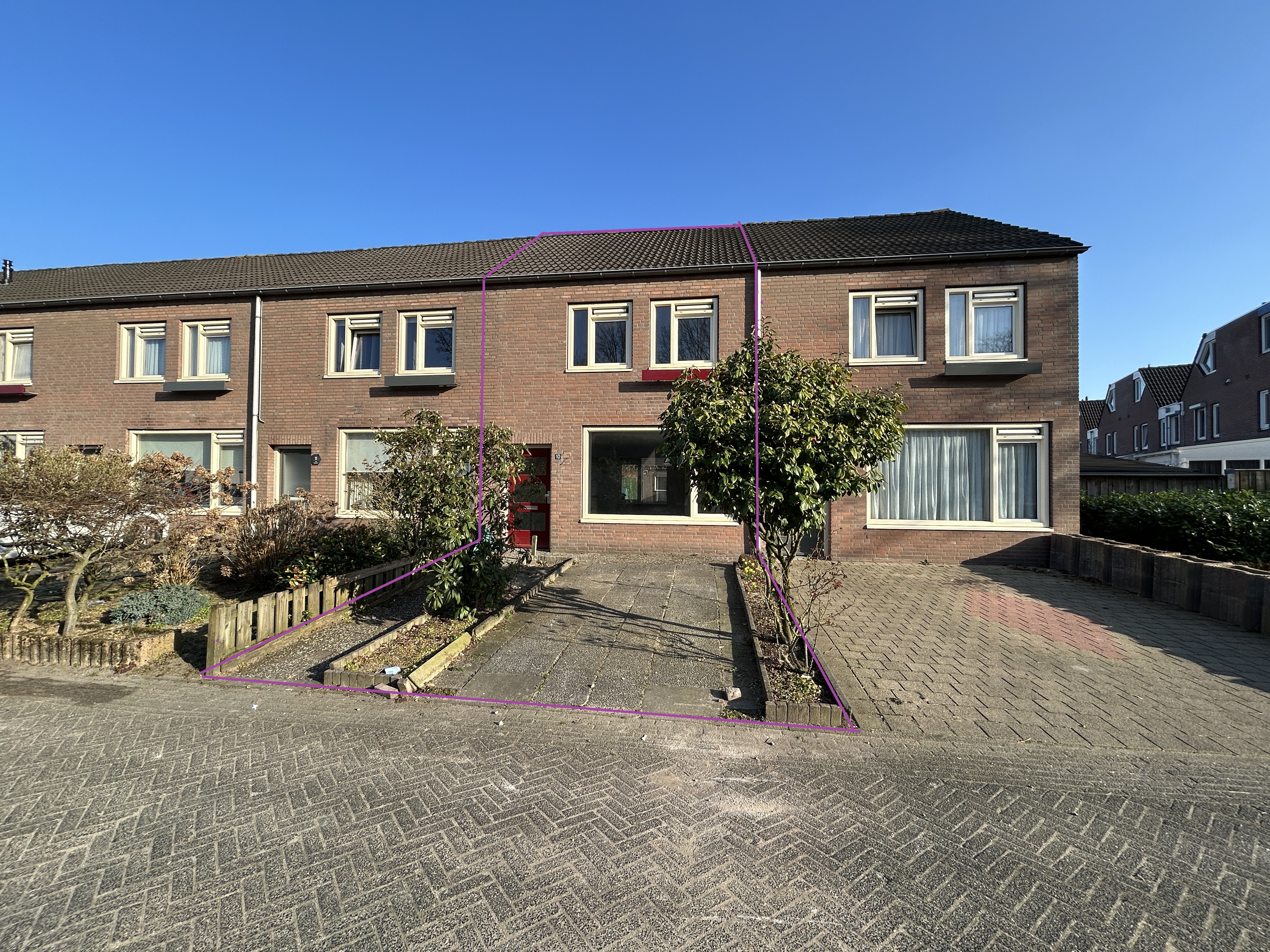 Bokkenheuvel 10, 5271 RZ Sint-Michielsgestel, Nederland