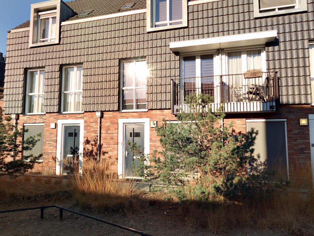Venkellaar 12, 5467 BS Veghel, Nederland