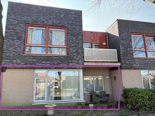 Paus Joanneslaan 28, 5469 CA Erp, Nederland