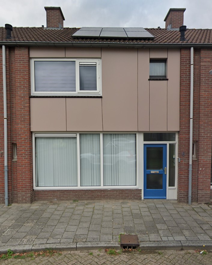 Rozenplein 6, 5482 RL Schijndel, Nederland