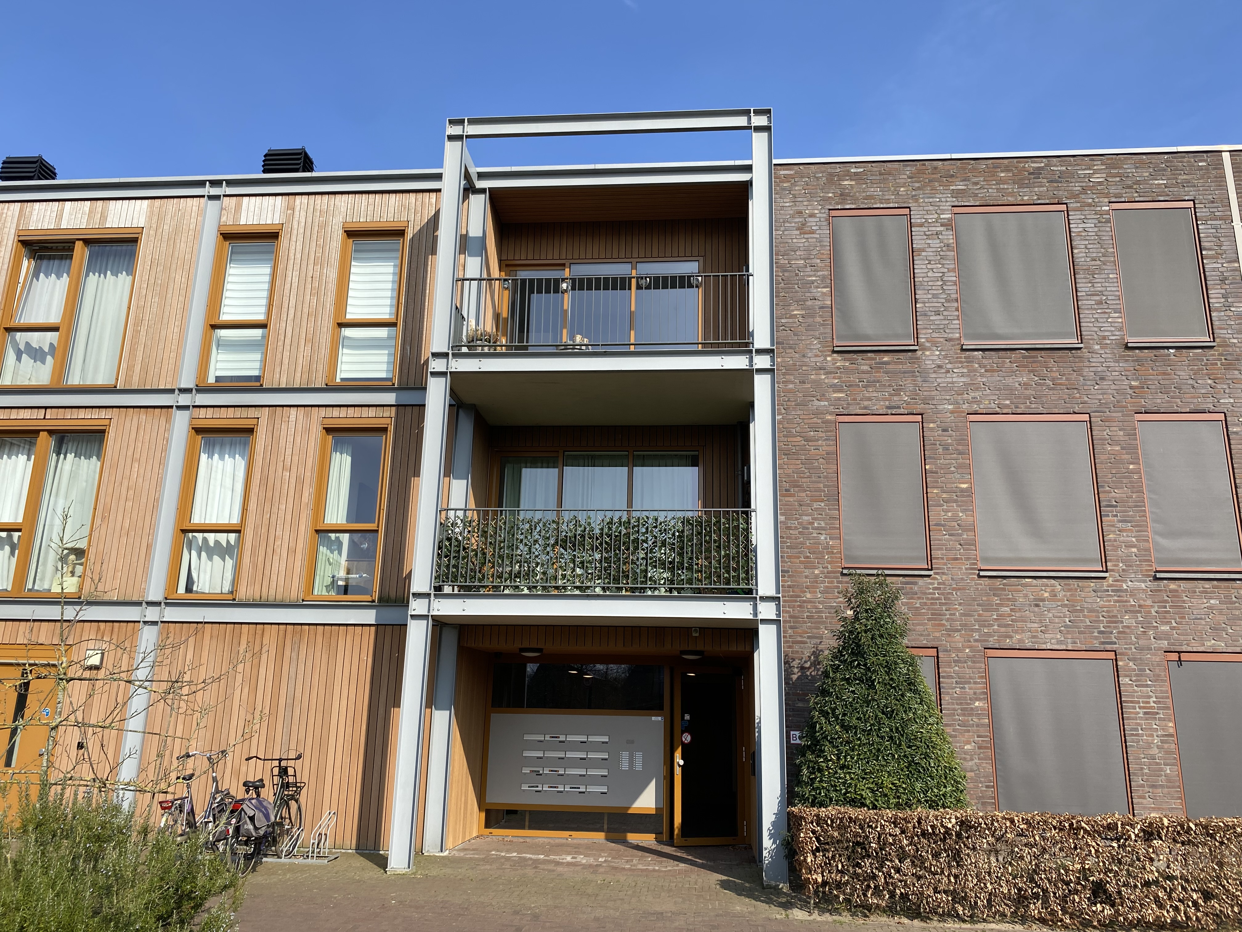 Duizendpoot 24, 5251 GG Vlijmen, Nederland