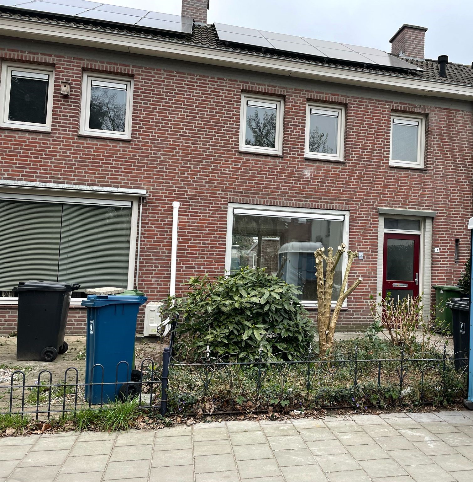 Zandkantsestraat 14, 5482 CE Schijndel, Nederland