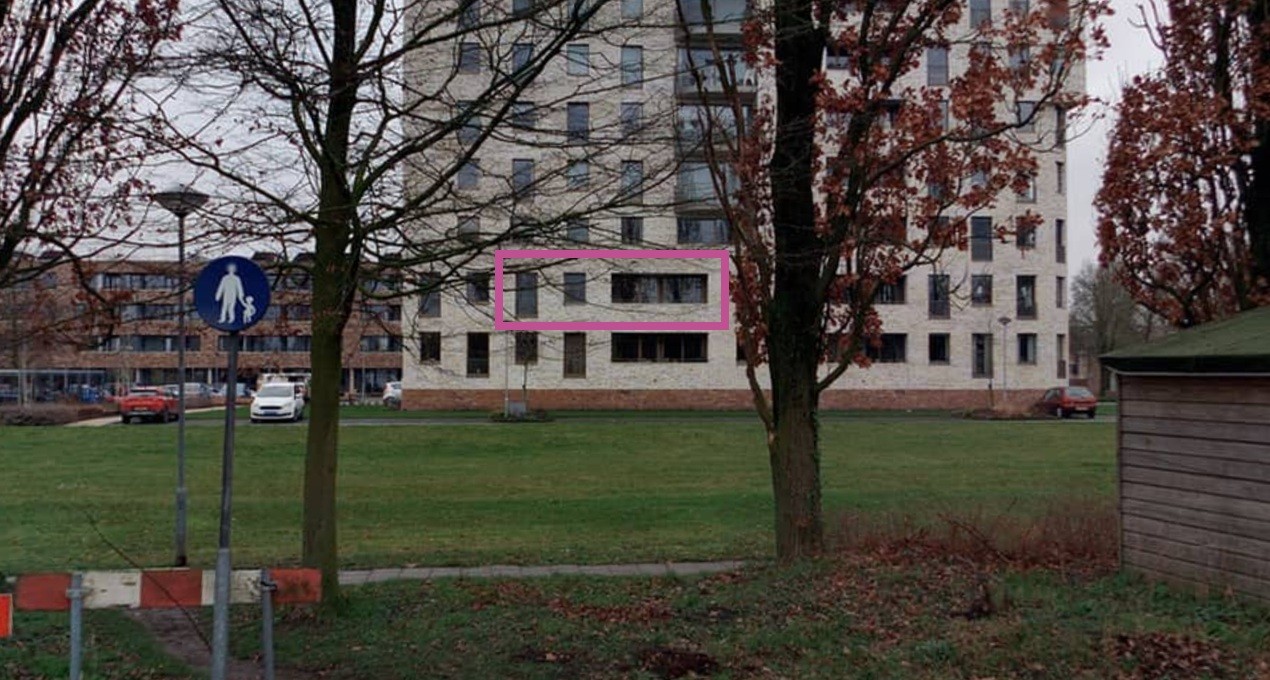 Weijerstaete 150, 5831 ZZ Boxmeer, Nederland