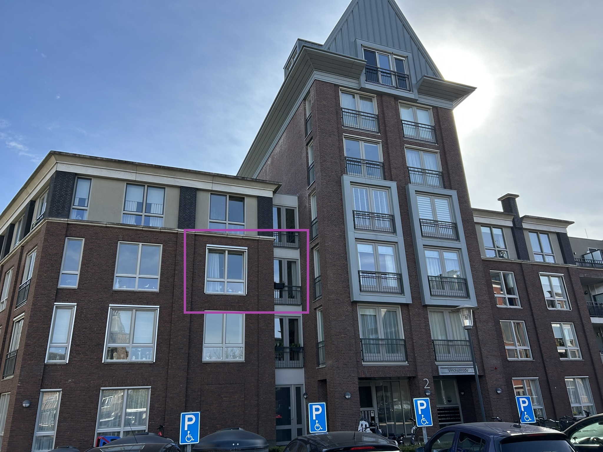Monseigneur Bekkersstraat 2, 5281 BR Boxtel, Nederland
