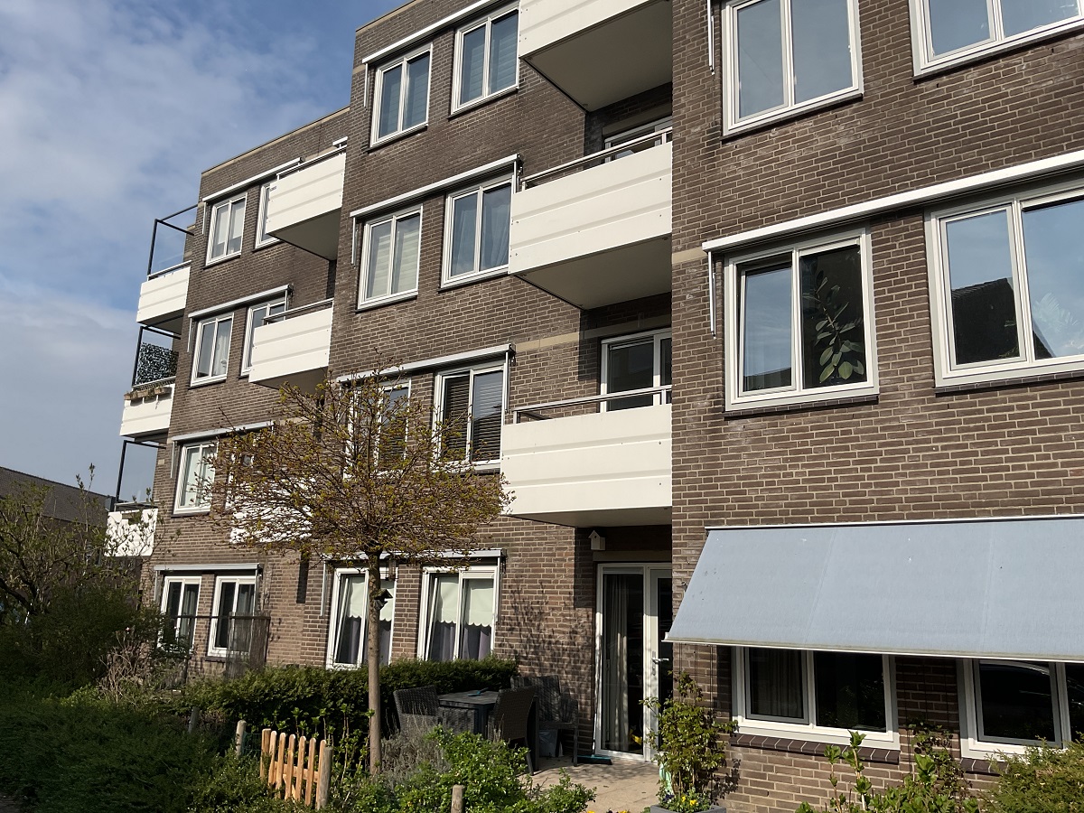 Windmolenbergstraat 78, 5211 LT 's-Hertogenbosch, Nederland