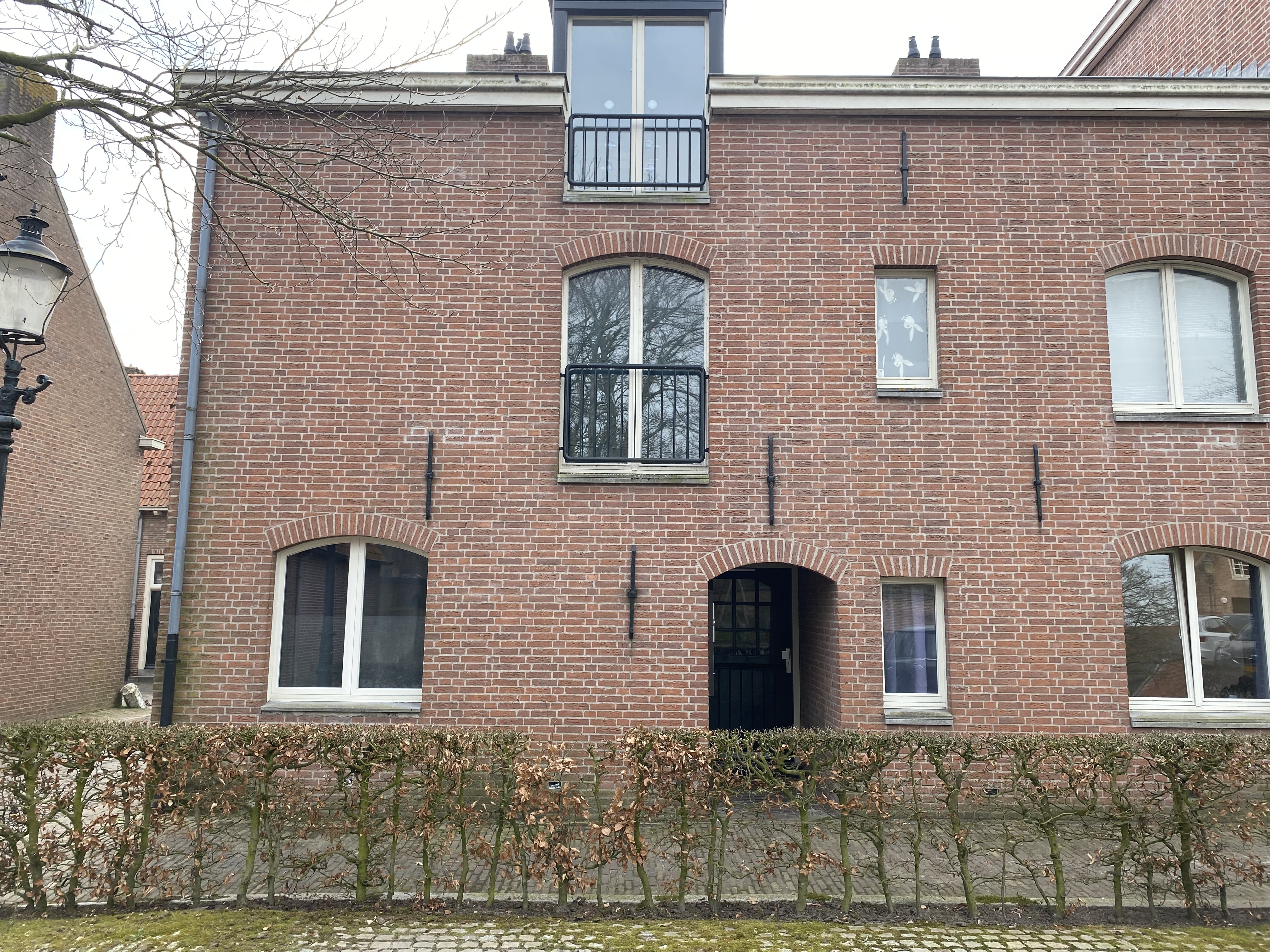 Zustersteeg 10, 5256 AR Heusden, Nederland
