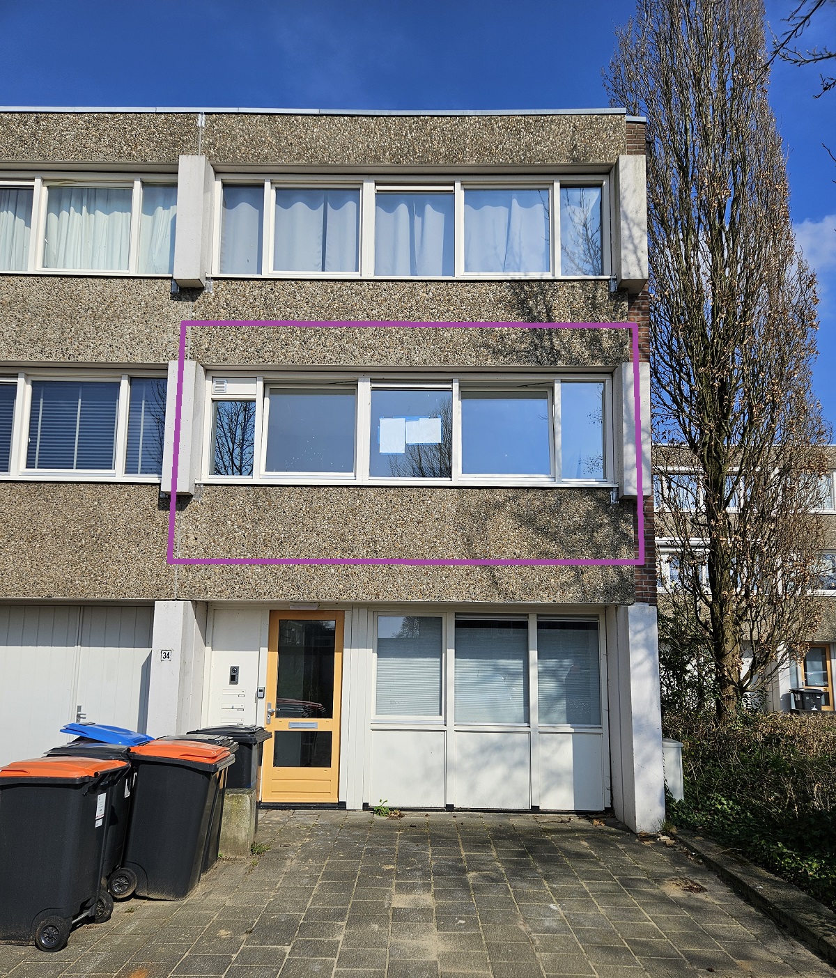 Zevende Slagen 34, 5233 VC 's-Hertogenbosch, Nederland