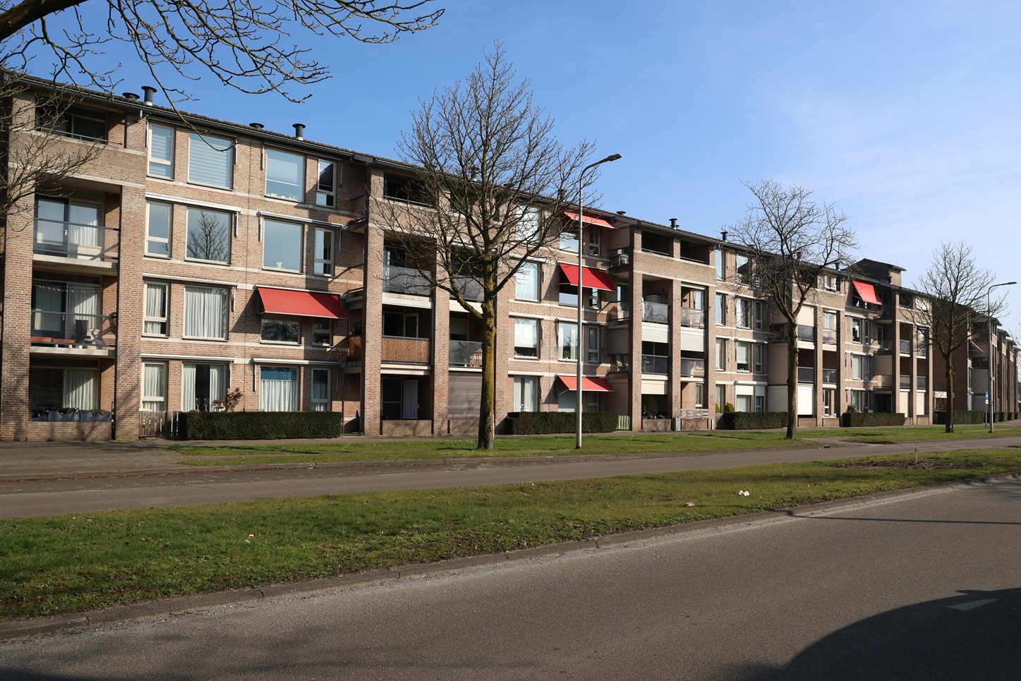 Saturnusstraat 268