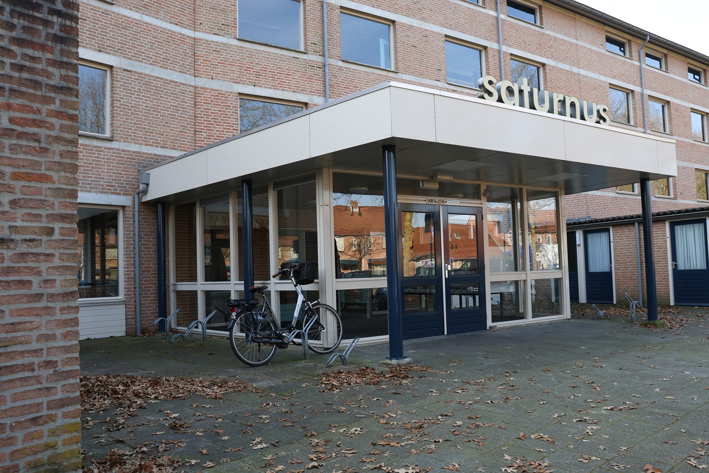 Saturnusstraat 268