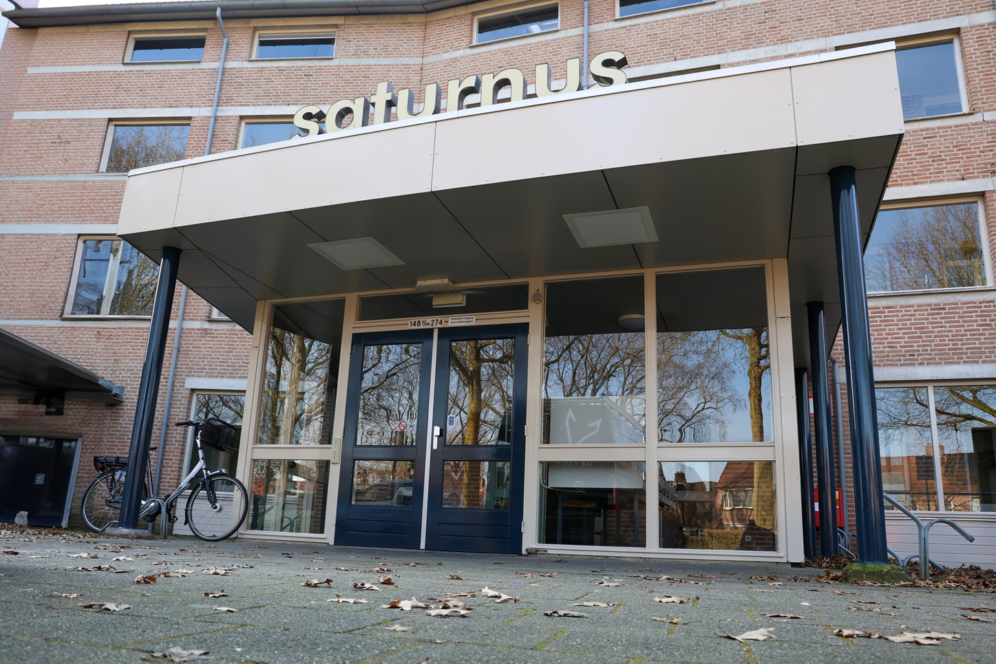 Saturnusstraat 268