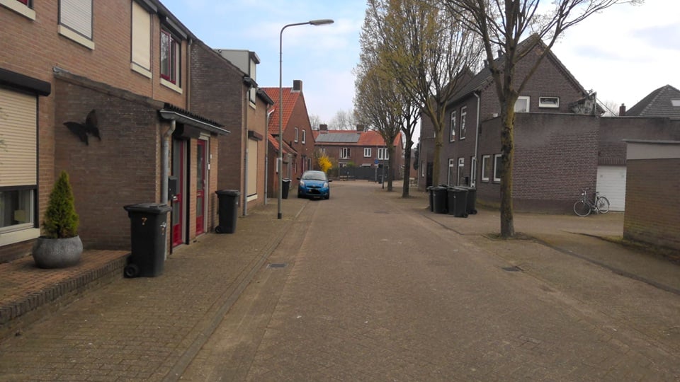Leliestraat 11