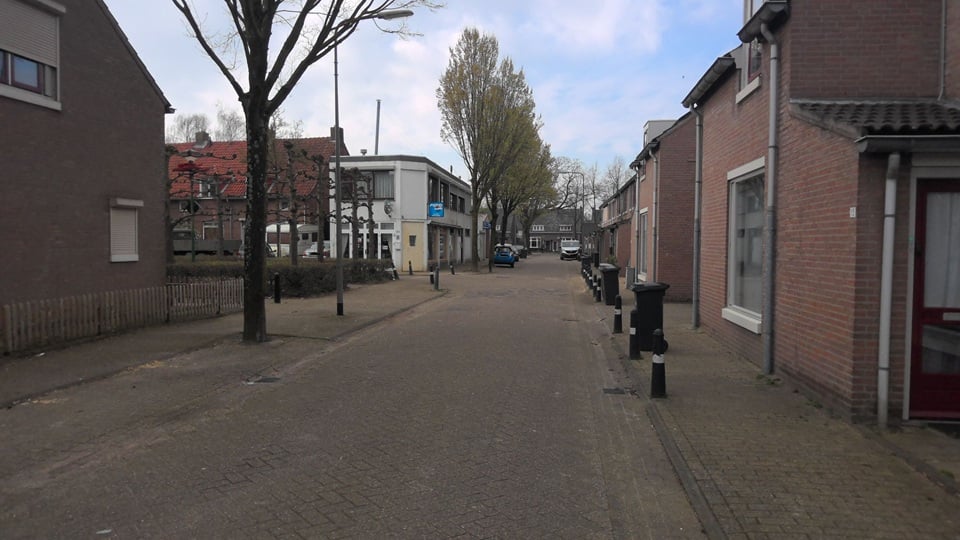 Leliestraat 11