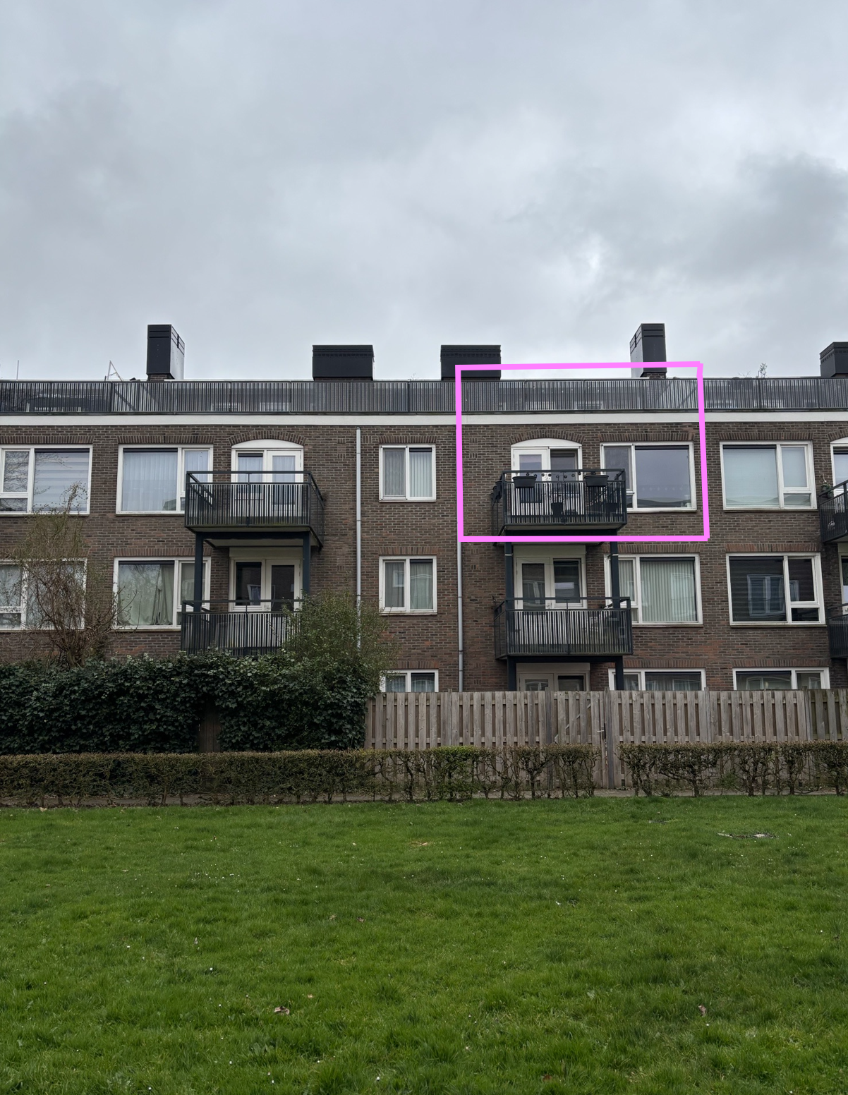 Edisonstraat 37, 5223 CD 's-Hertogenbosch, Nederland