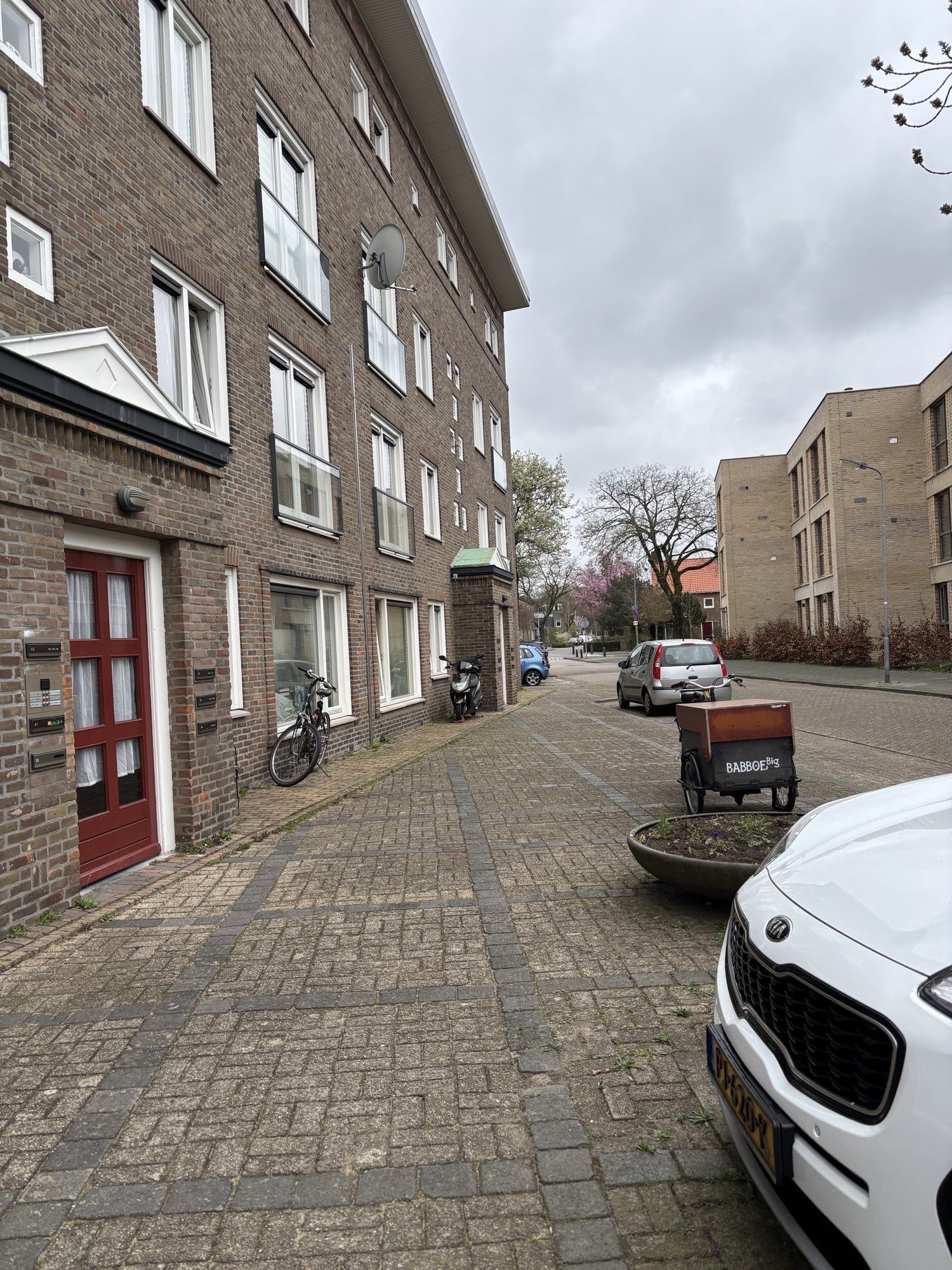 Edisonstraat 37