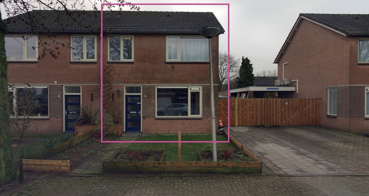 Kattenberg 5, 5476 KR Vorstenbosch, Nederland