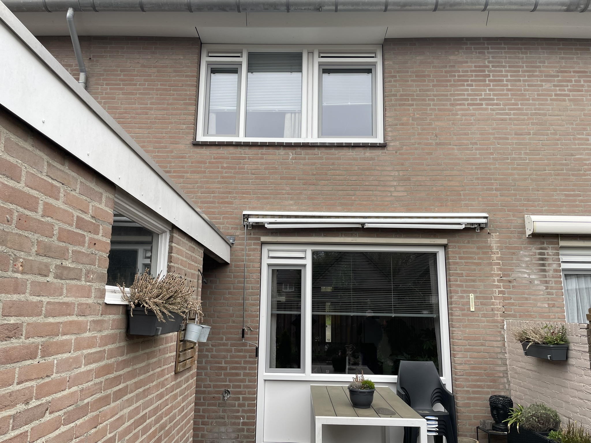 Burgemeester Molenaarhoeven 72