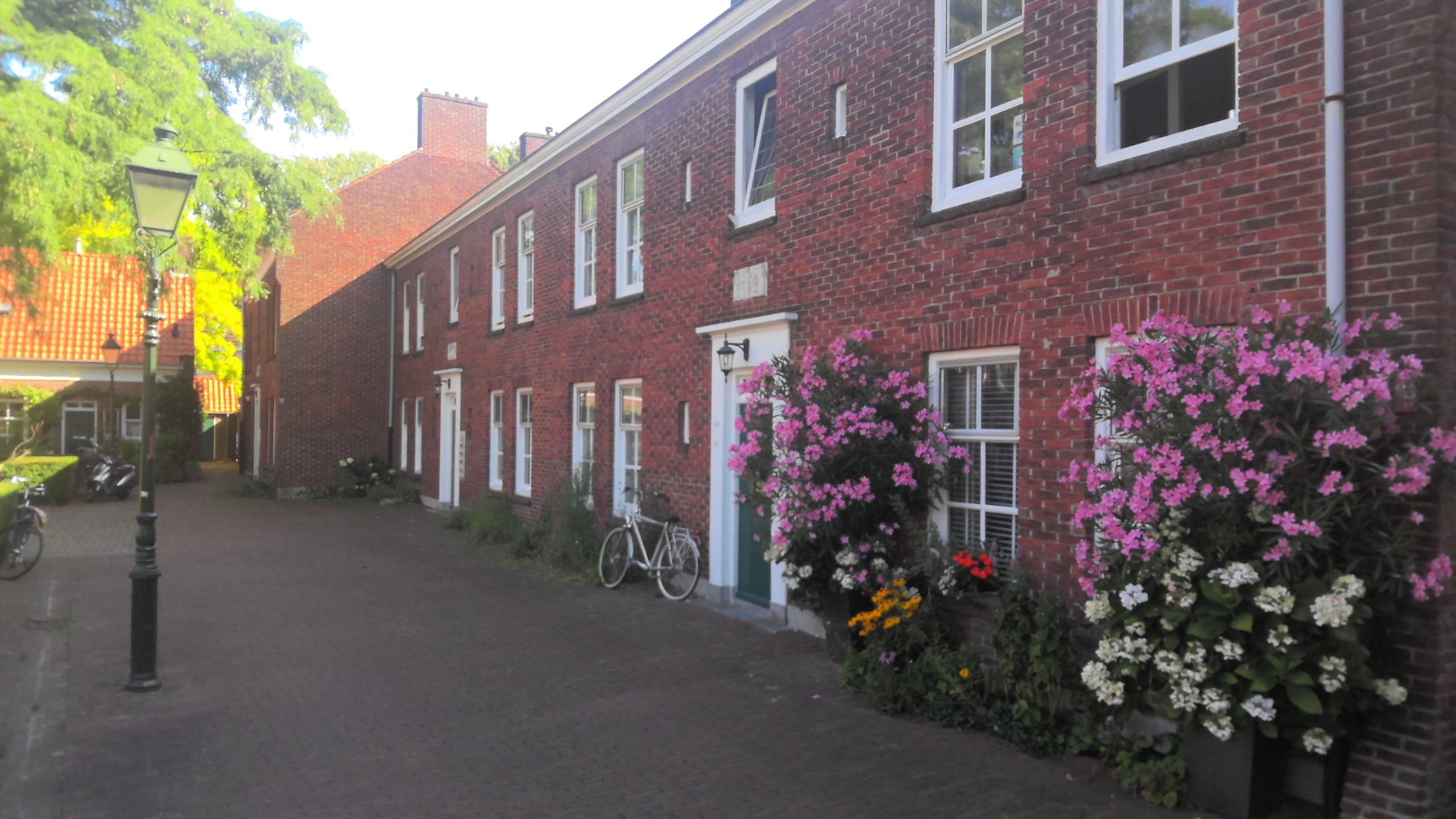 Zusters van Orthenpoort 45, 5211 ND 's-Hertogenbosch, Nederland