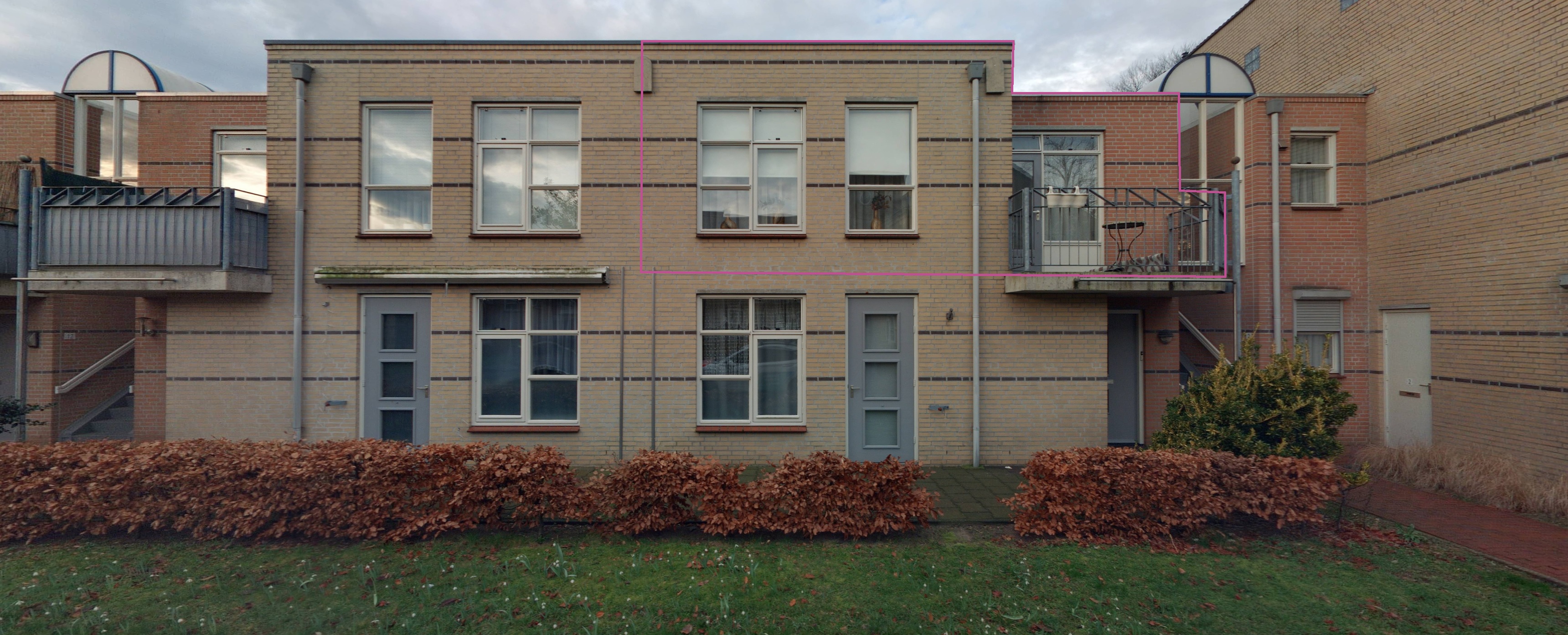 Kuipershof 4, 5384 EP Heesch, Nederland