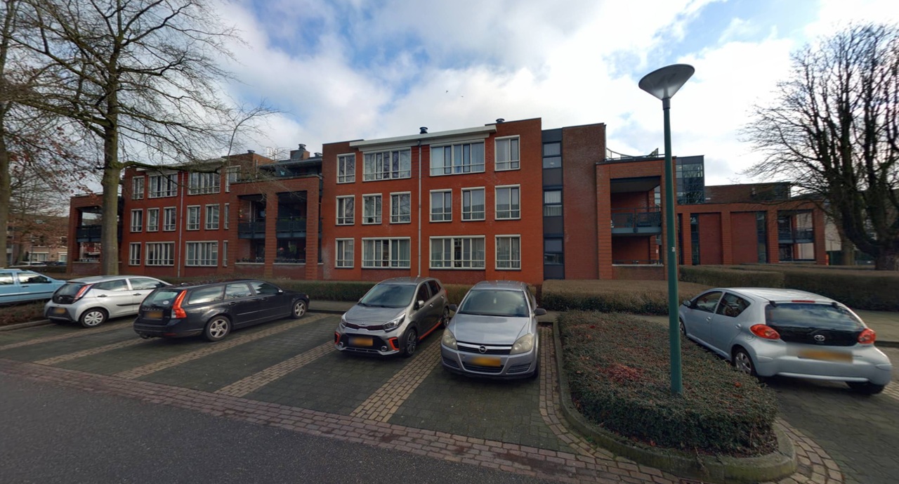 Doctor Saal van Zwanenberglaan 63, 5384 BV Heesch, Nederland