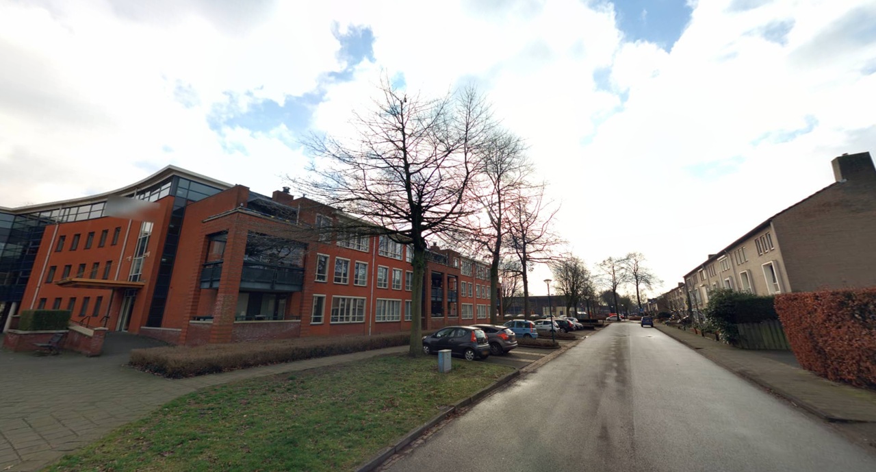 Doctor Saal van Zwanenberglaan 63