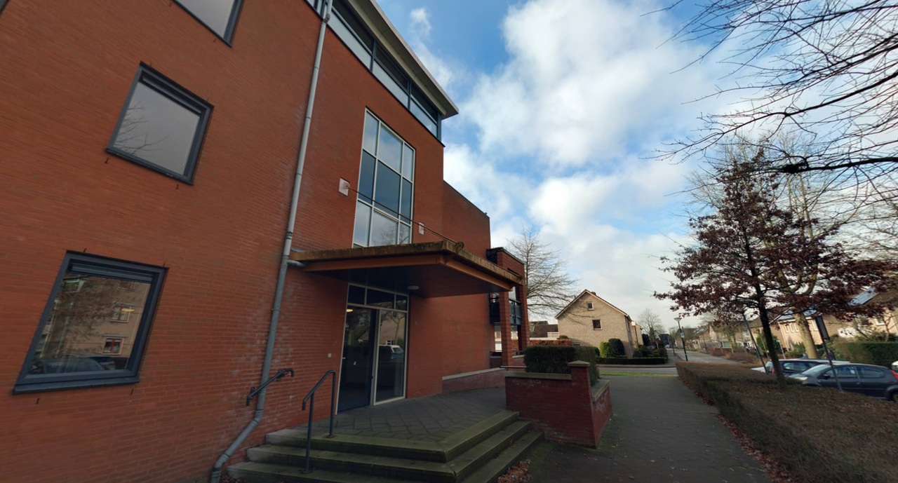 Doctor Saal van Zwanenberglaan 63