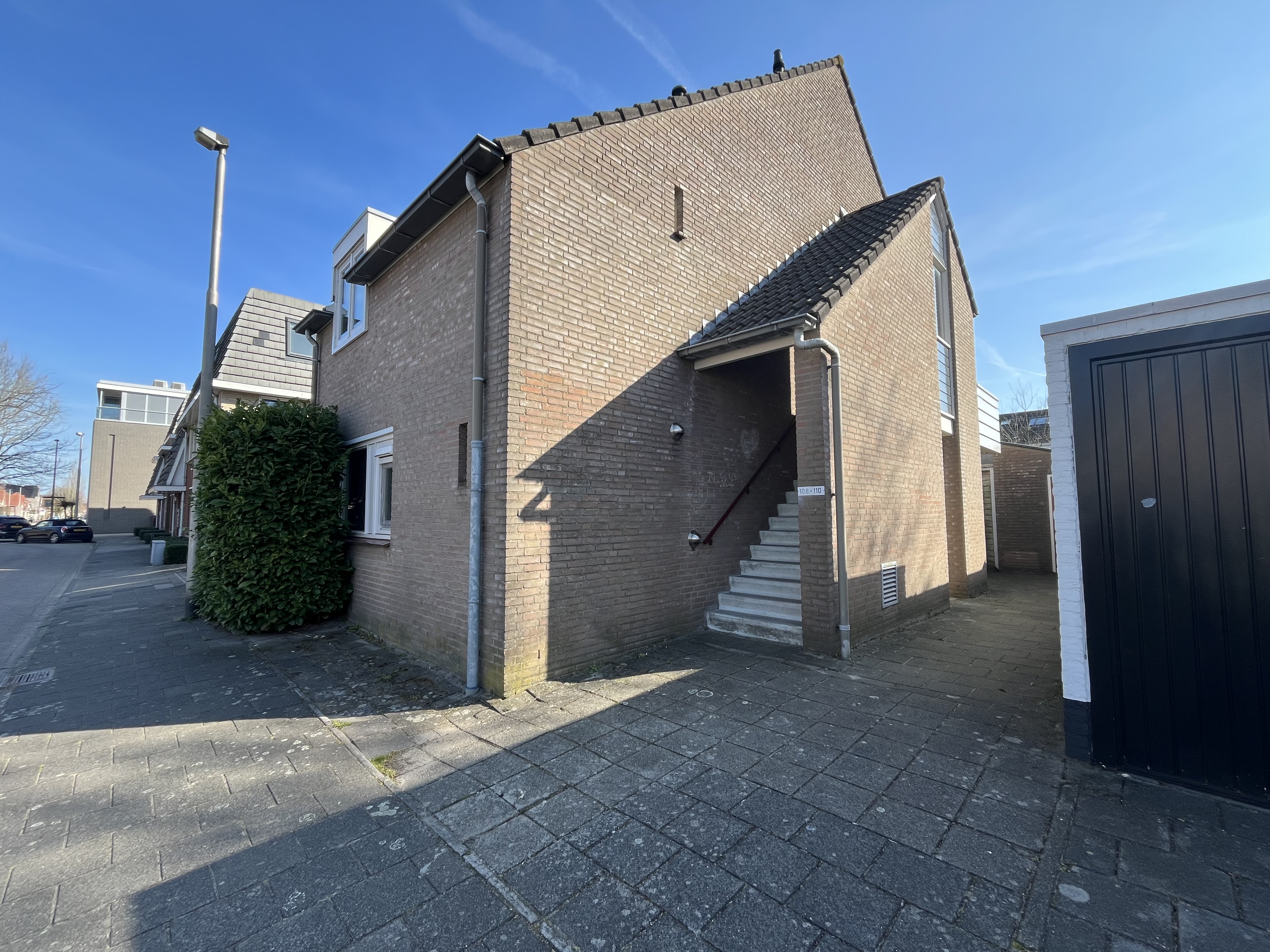 Torenstraat 108, 5151 JN Drunen, Nederland