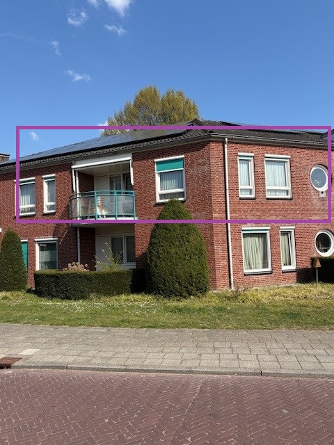 Kerkepad 13, 5469 BZ Erp, Nederland