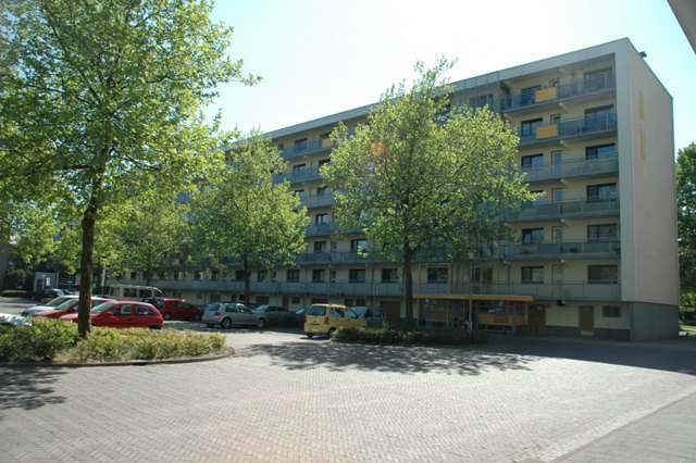 Willem-Alexanderhof 323, 5401 DE Uden, Nederland