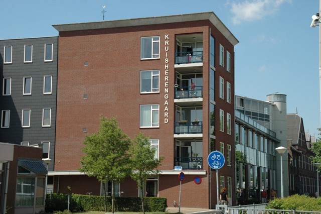 De Cour 32, 5401 XS Uden, Nederland
