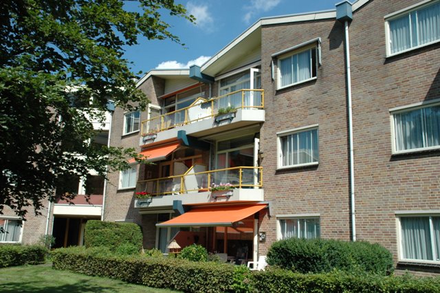 Odiliastraat 47, 5401 XX Uden, Nederland