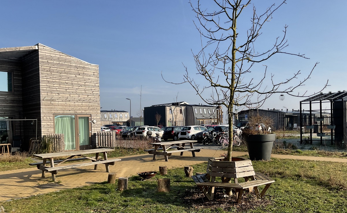 Bleekveld 17, 5245 DW Rosmalen, Nederland