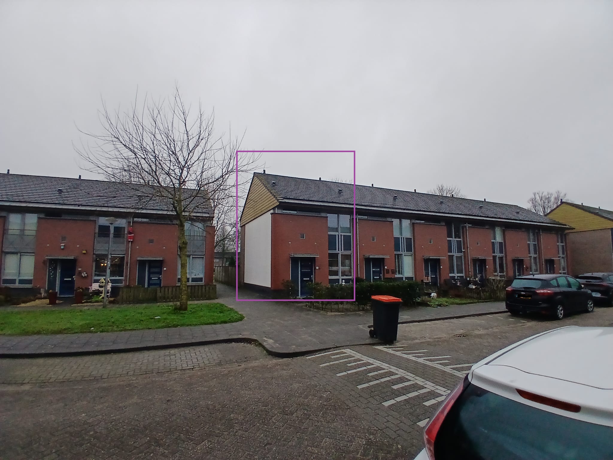 Achtste Donk 74, 5233 PD 's-Hertogenbosch, Nederland