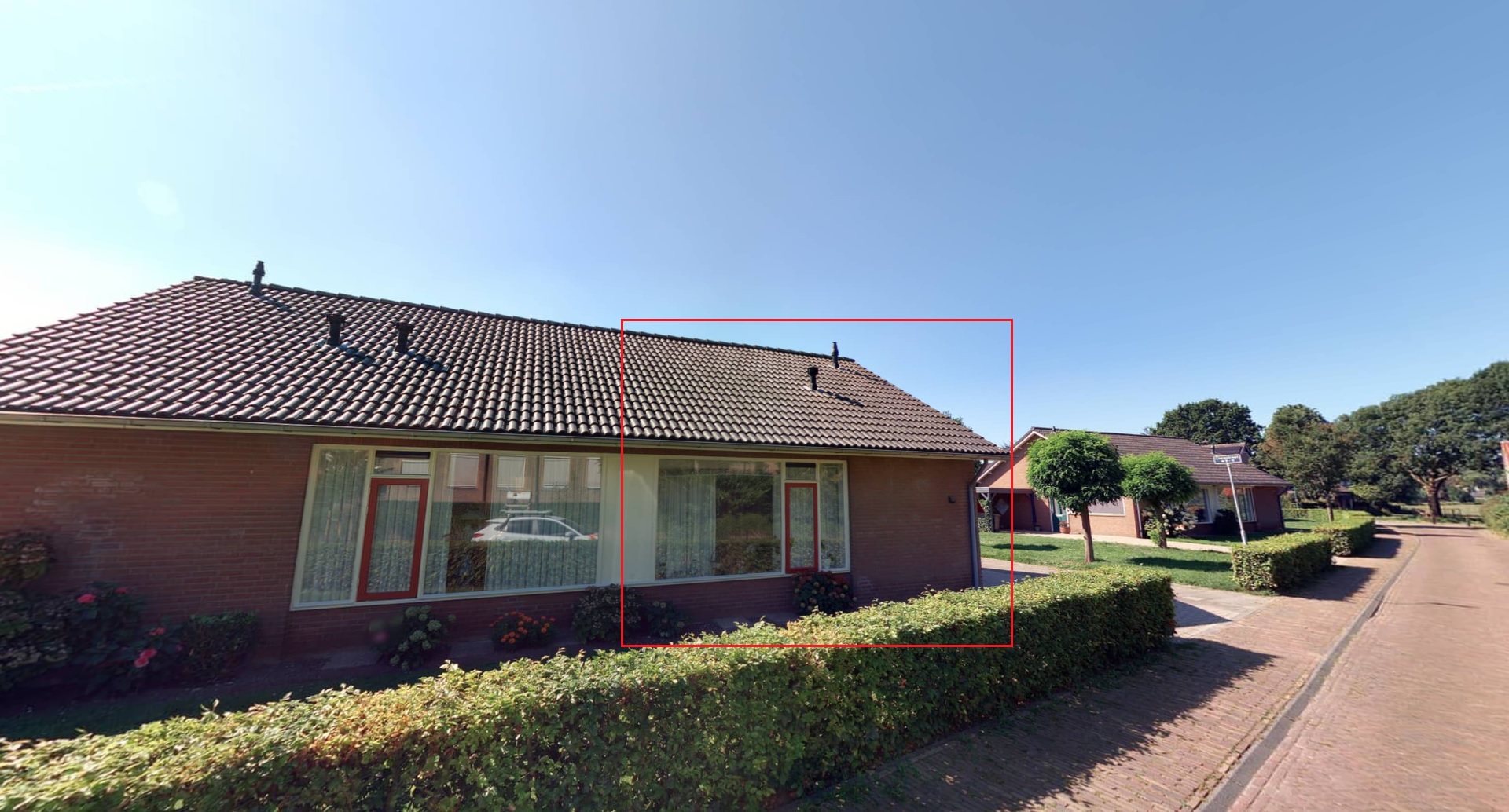 Clarastraat 7, 5366 AK Megen, Nederland