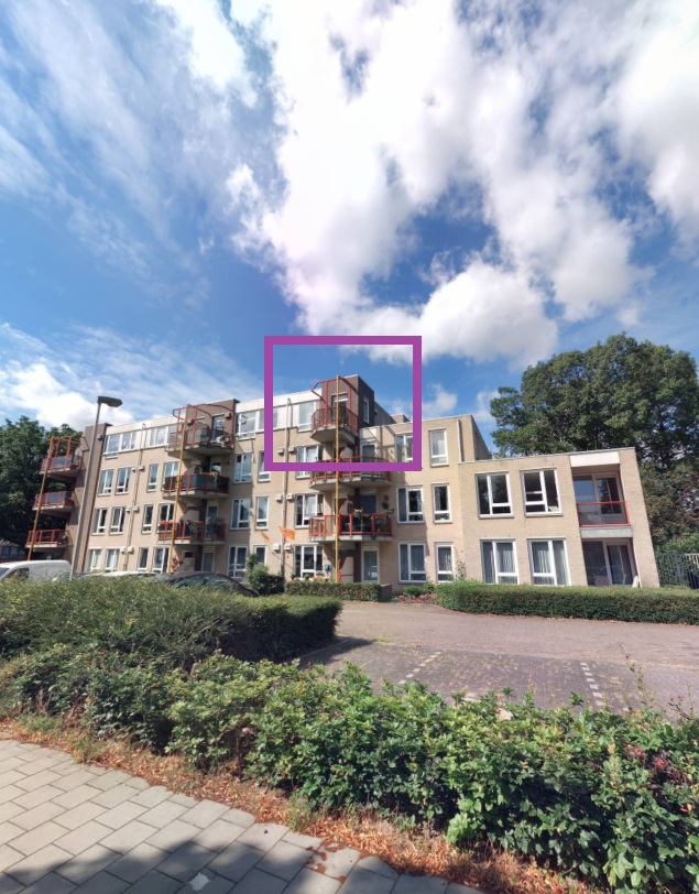 Lauwere 409, 5403 XS Uden, Nederland