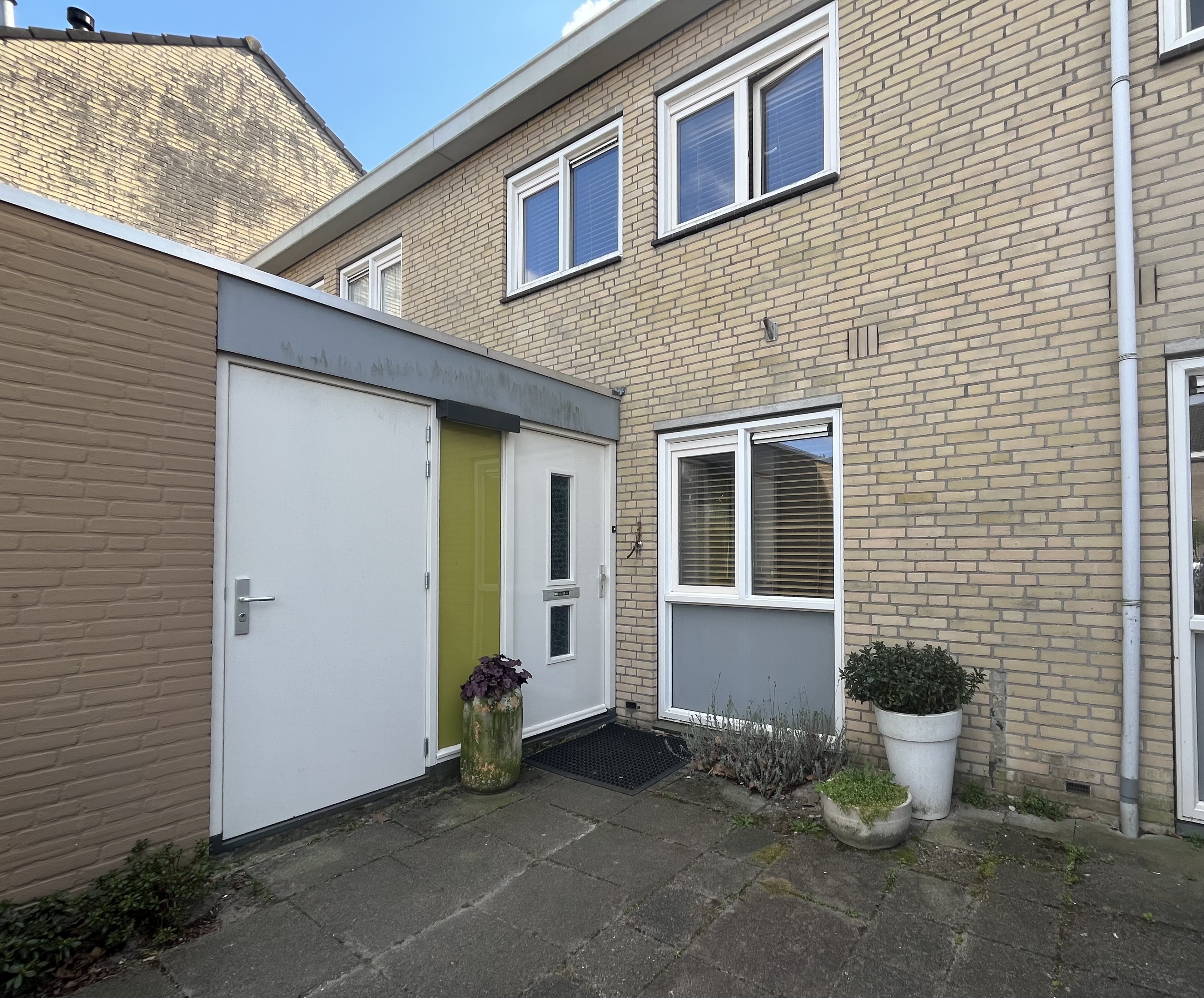 Offenbachplantsoen 11, 5151 LV Drunen, Nederland