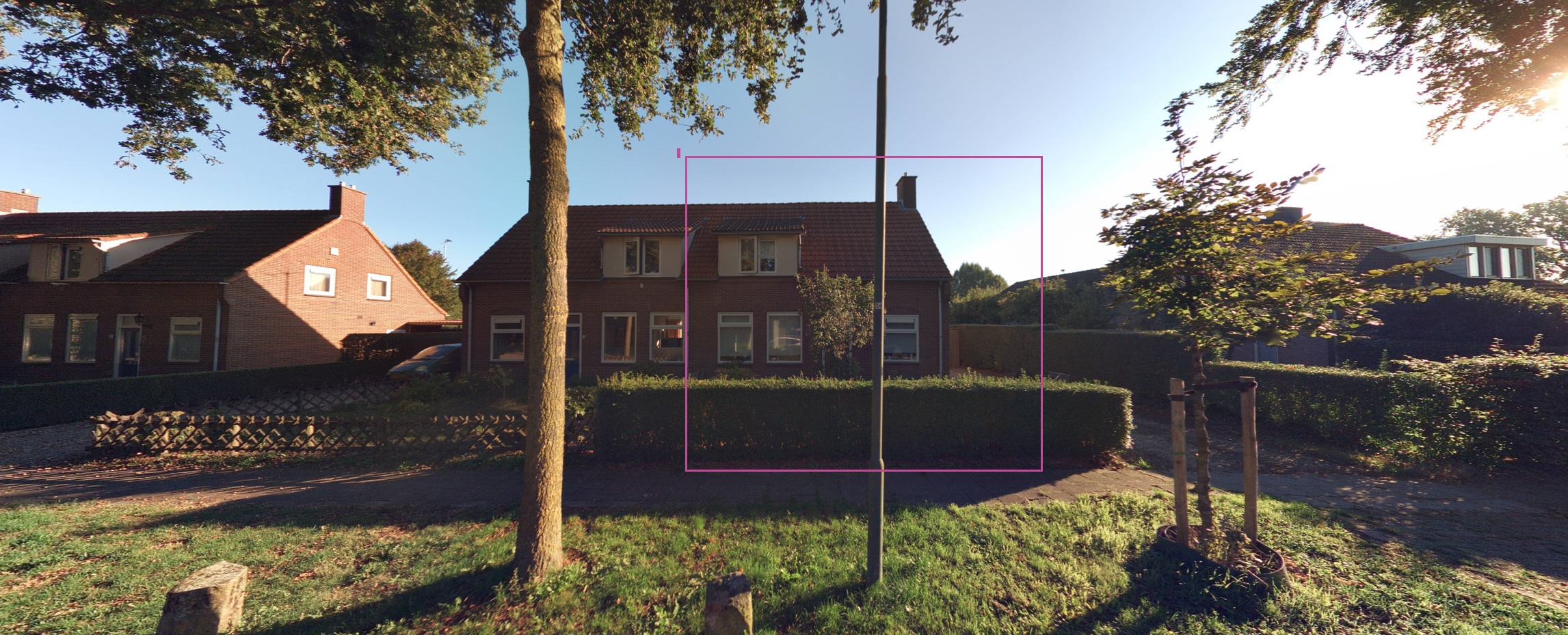 Maasdijk 34, 5366 AB Megen, Nederland