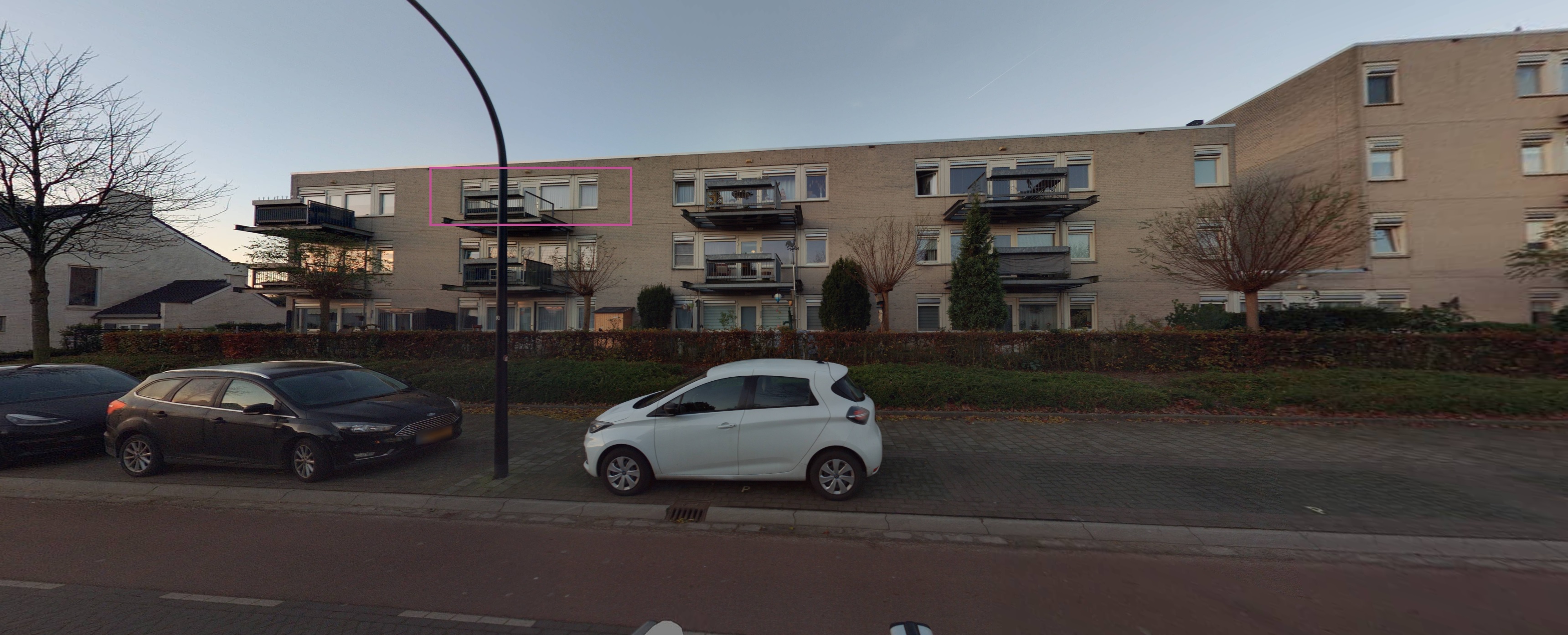 Hof van Cuijk 61