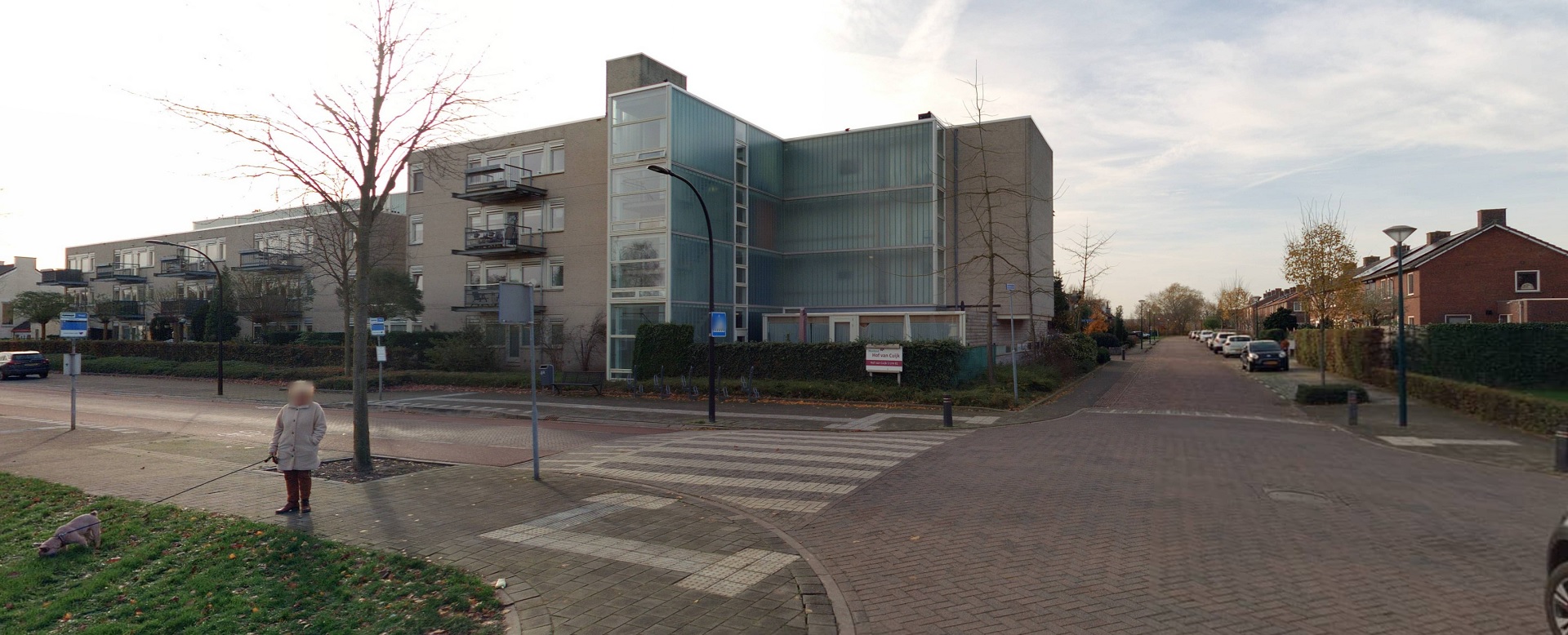 Hof van Cuijk 61