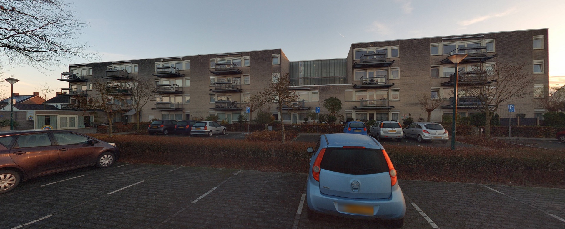 Hof van Cuijk 61